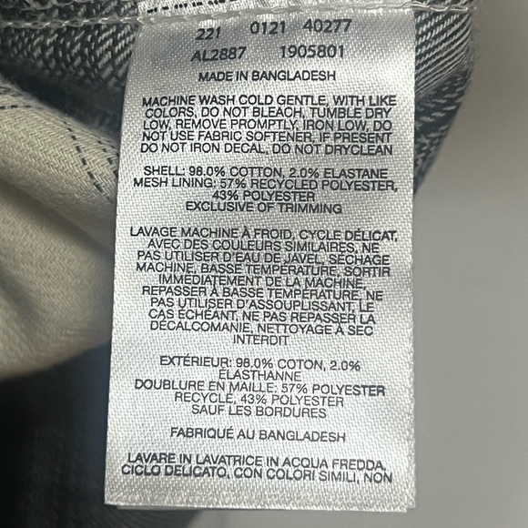 NEW Linen Jacket - Picture 6 of 9